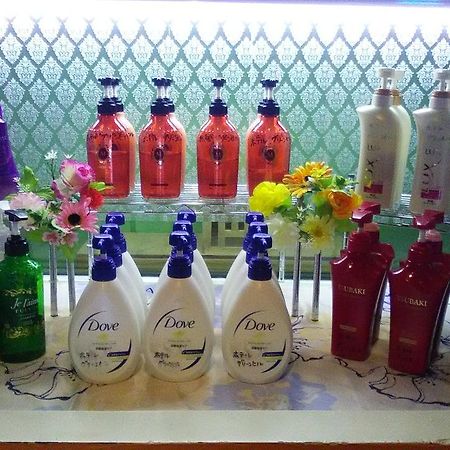 Hotel Green Hill Fukaya Εξωτερικό φωτογραφία