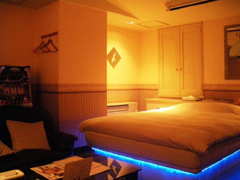 Hotel Green Hill Fukaya Εξωτερικό φωτογραφία