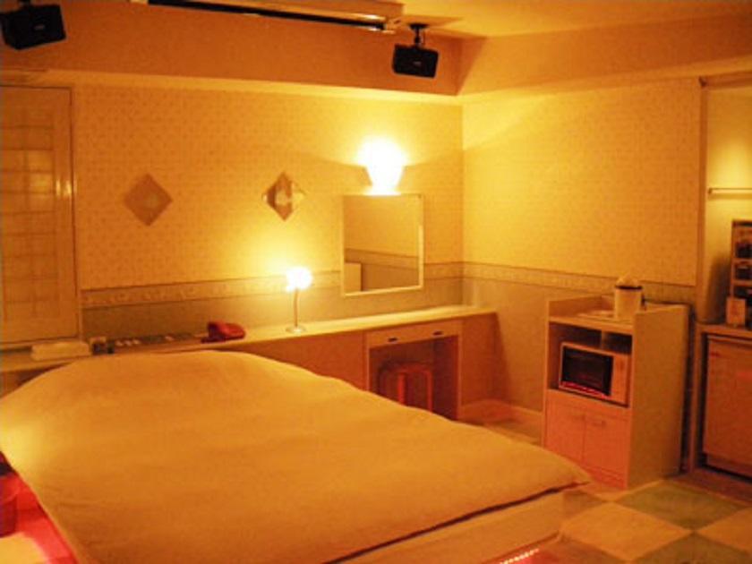 Hotel Green Hill Fukaya Εξωτερικό φωτογραφία