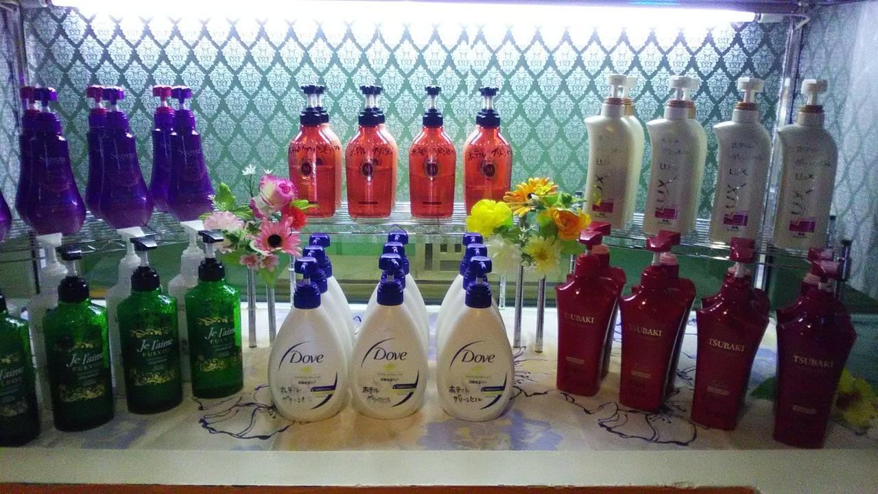 Hotel Green Hill Fukaya Εξωτερικό φωτογραφία